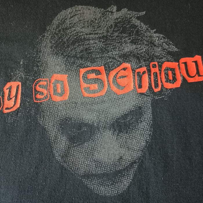 Gildan / Футболка The Dark Knight / The Dark Knight / Joker / Batman