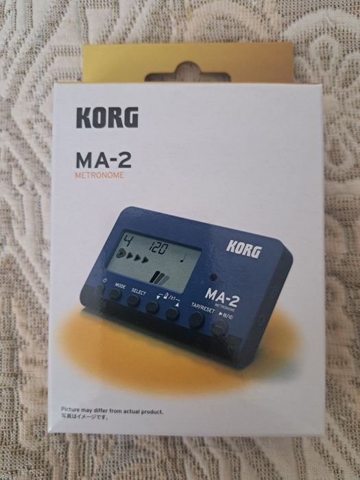 Метоном Korg Ма-2