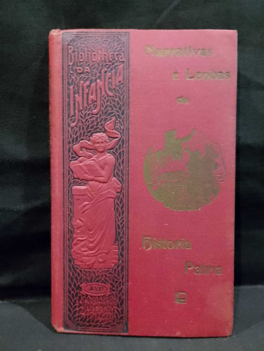 Narrativas e Lendas da História Pátria - Afonso D'Albuquerque