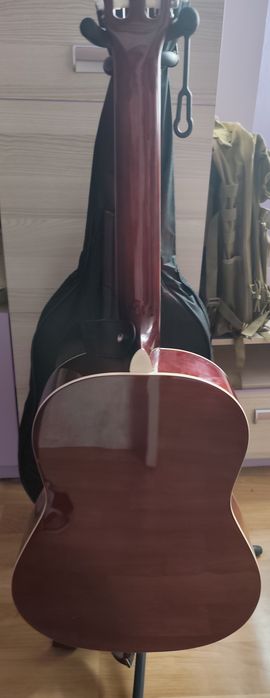 Gitara klasyczna 4/4
