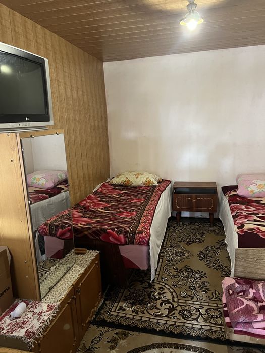 Солотвино кімнати посуточно