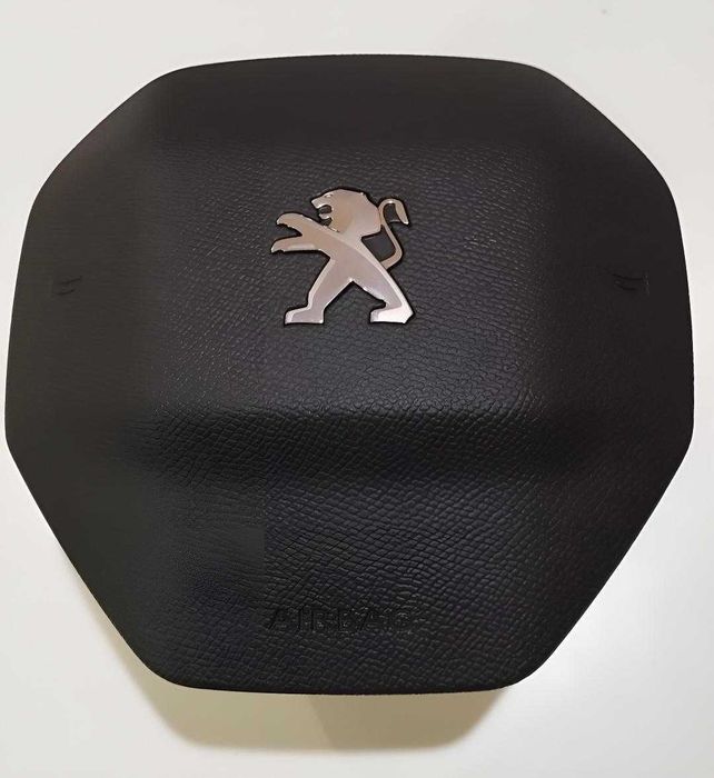 Airbag Peugeot 2008 (de Origem - NOVO)