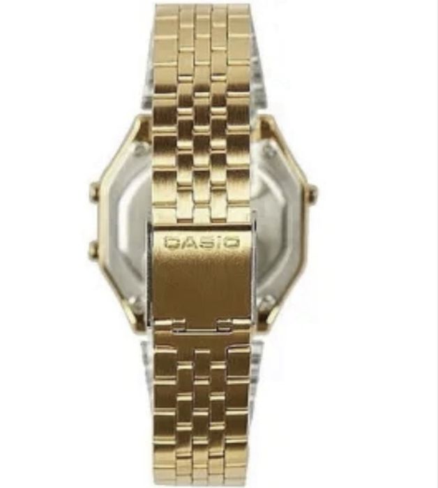 Годинник  Casio LA680WE Vintage Digital
