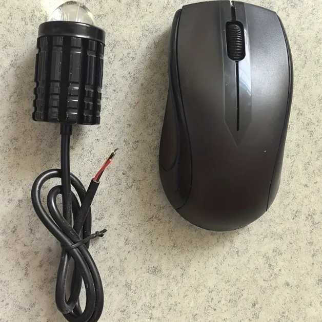 Светодиодные рабочие фары ціна за 1шт