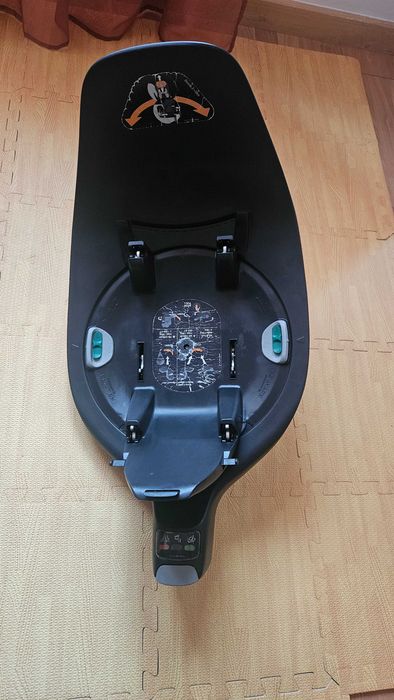 Bundle Cybex Balios S Lux