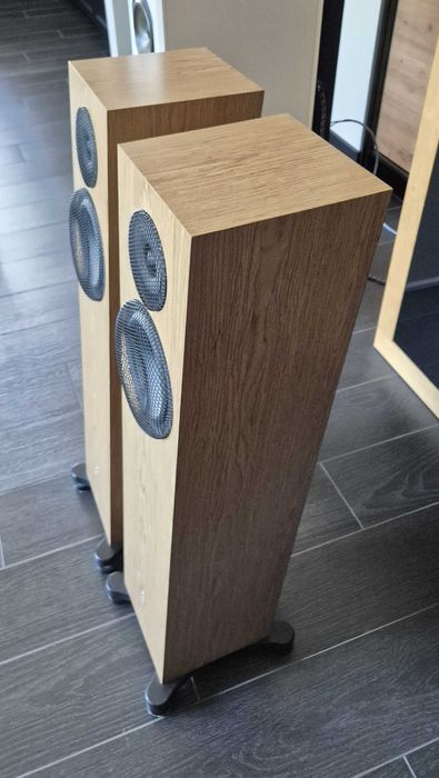 Kolumny Equilibrium ETHER S6
