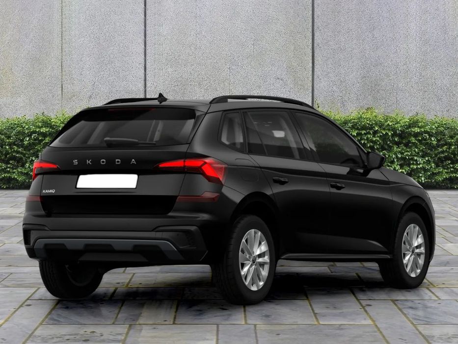 Skoda Kamiq Drive / 1.5 TSI / 150KM DSG