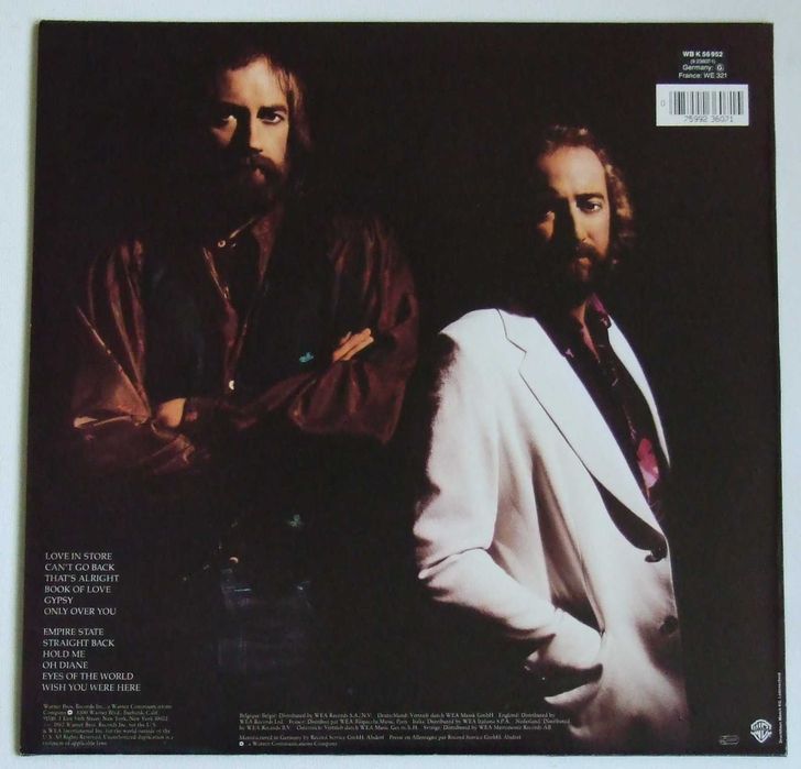 Fleetwood Mac – Mirage