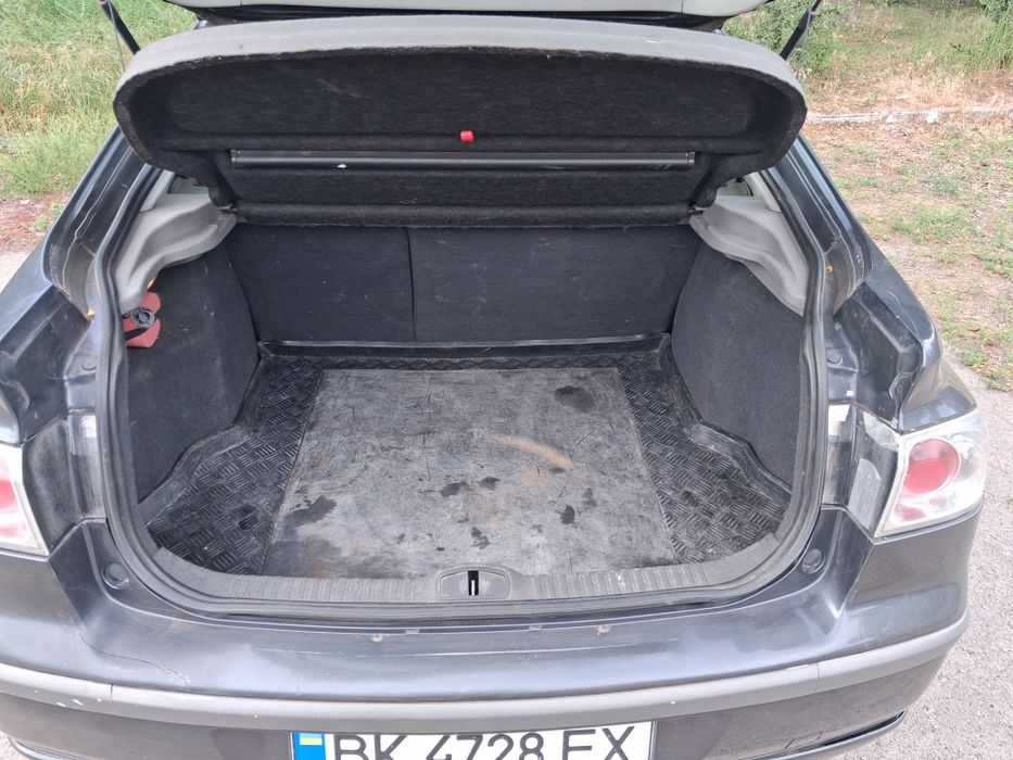 Renault Laguna II