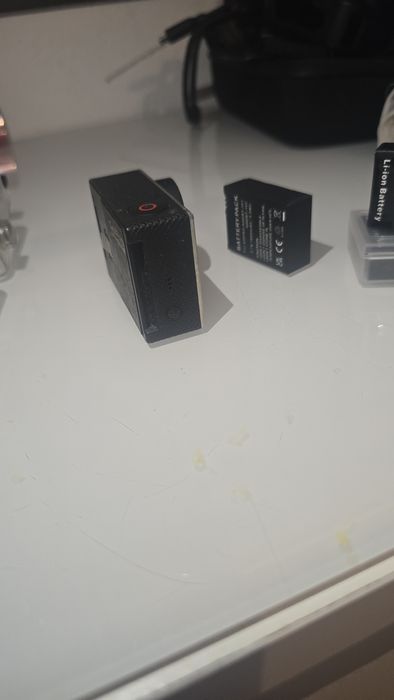 Go pro hero 3 black