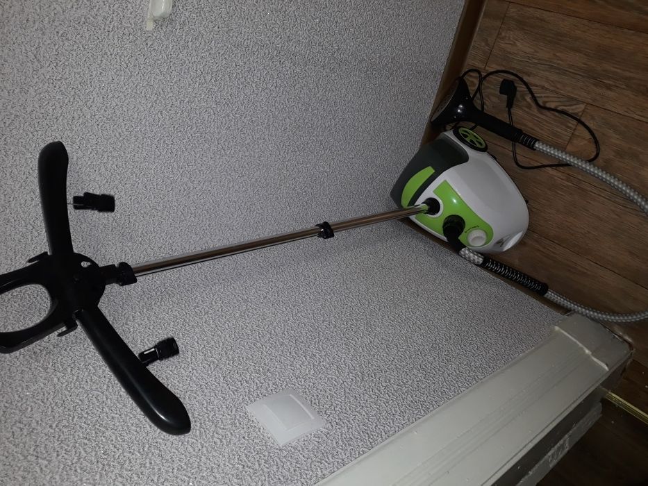 Парогенератор