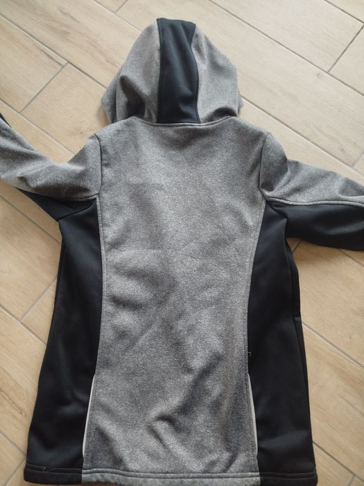 Softshell Civit r. 159/164