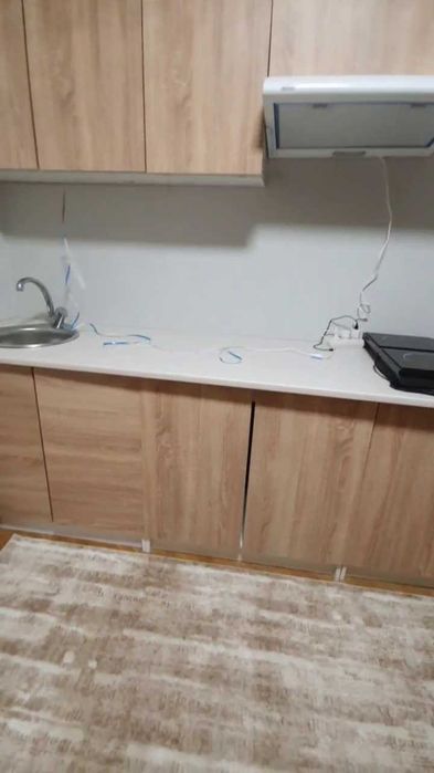 Терміново. Продаж великої 2к квартири на Позняках.