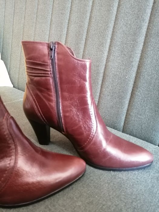 Buty botki wodowski rozmiar 39