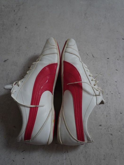 超希少一点物　Y2K 00s PUMA vintage speed cat 超希少一点物 Y2K 00s PUMA vintage speed cat Puma Speed Cat