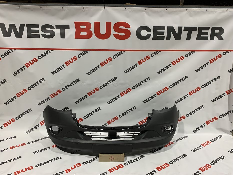 НОВИЙ Бампер під противотуманки Mercedes Sprinter 907 910 Спринтер
