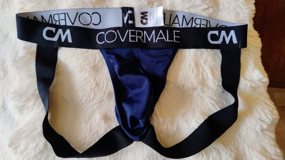 Męska bielizna jockstrap rozm S/M