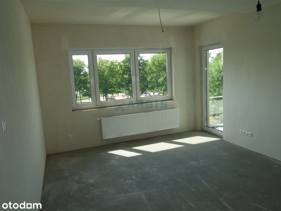 Tarnowo Podgórne 3 pokoje, 55 m2  + poddasze, 0 % prowizji.