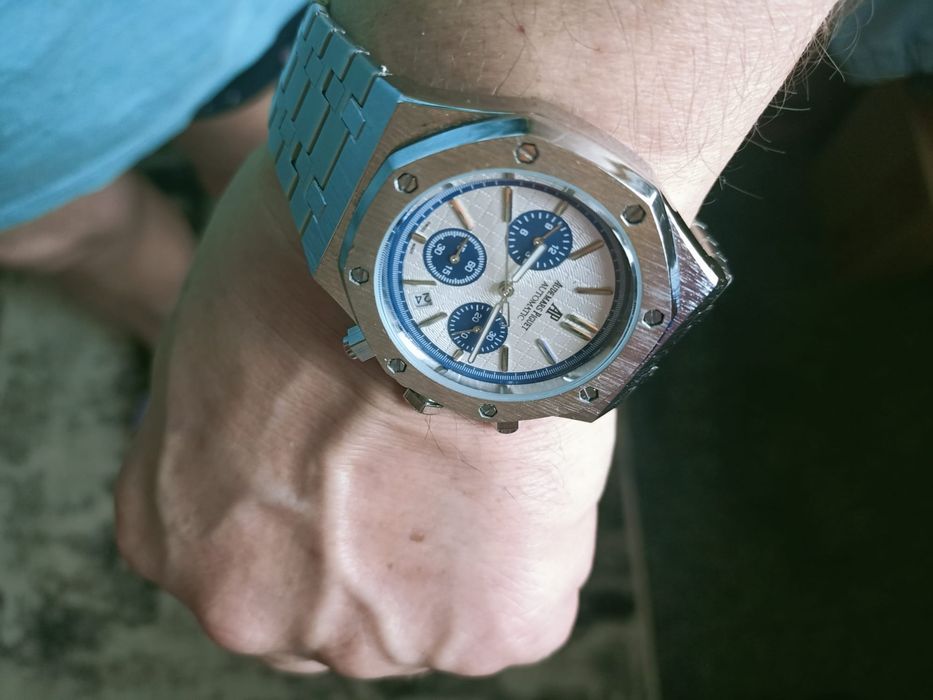 Zegarek męski Citizen