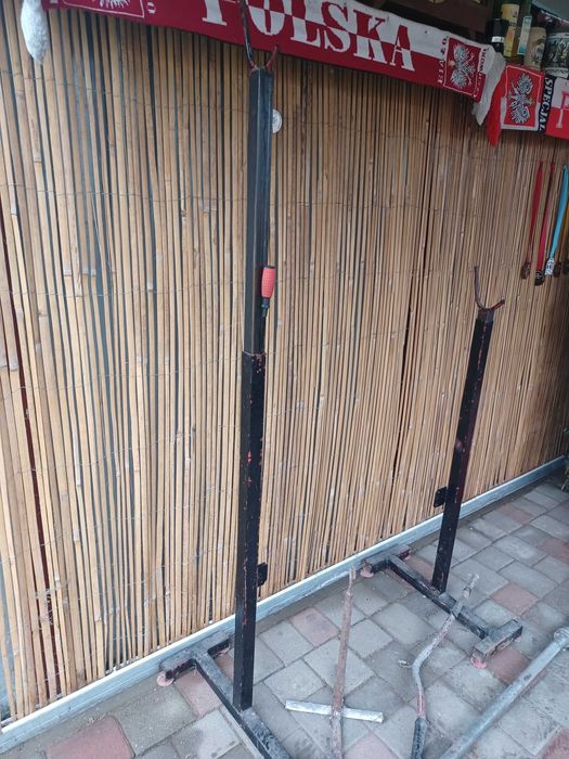 Sprzęt do ćwiczeń