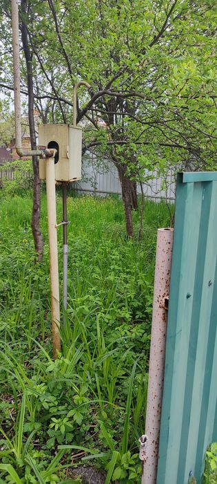 Продам половину будинку в Тетерівці .