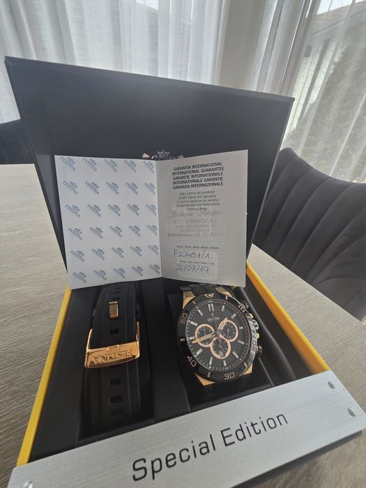 Часы FESTINA Special Edition