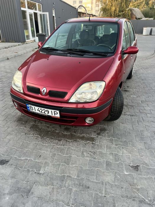Продам автомобіль