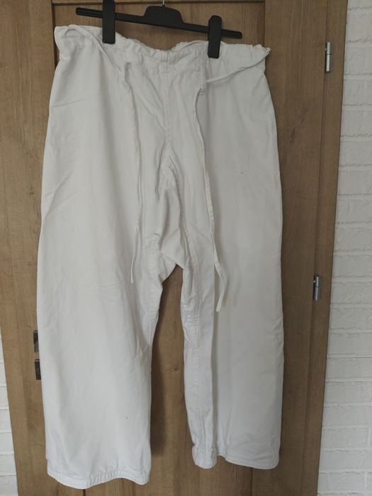 Karatega kyokushin