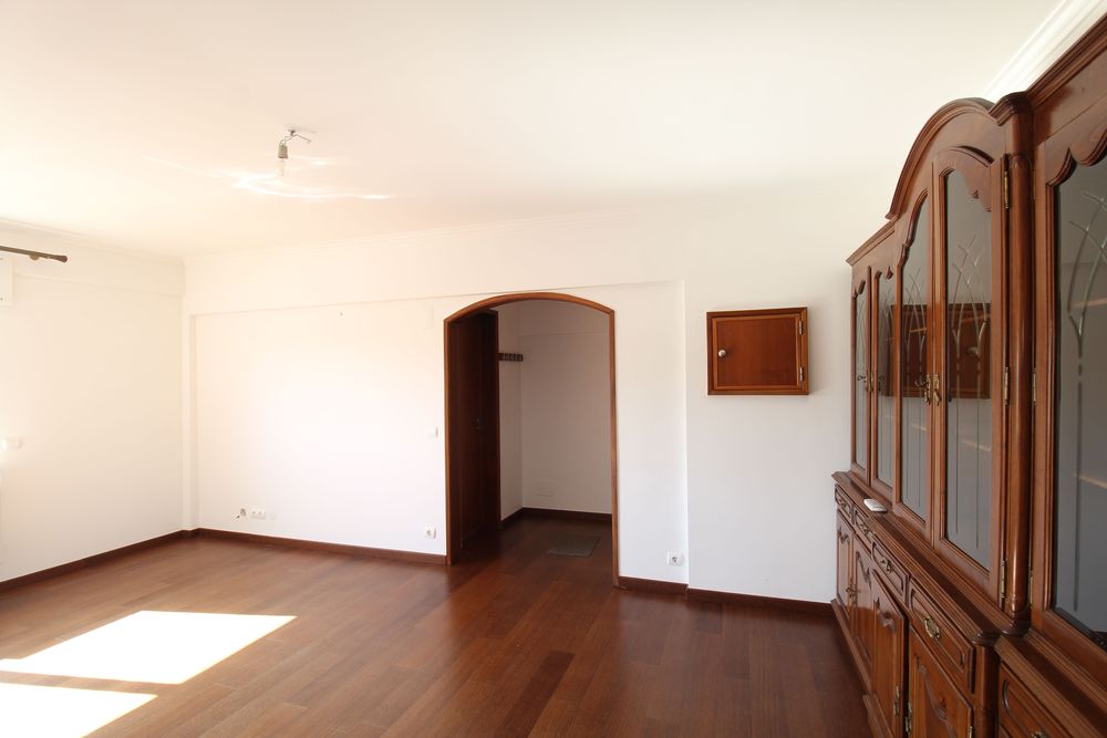 Apartamento T3 Cidade Nova