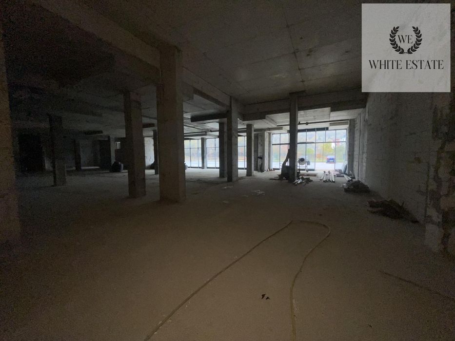 Продаж комерційного приміщення м. Кременець