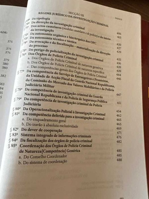 Teoria geral do direito policial - Manuel Monteiro Guedes Valente