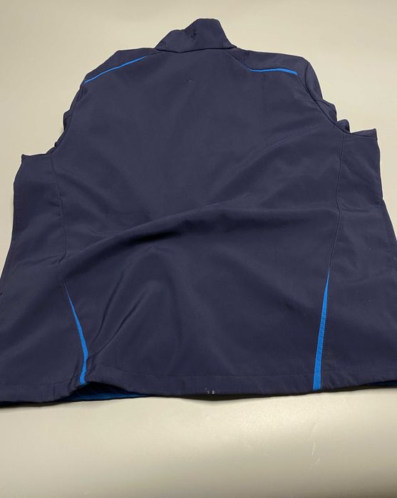 Kurtka 3XL Engelbert Strauss robocza softshell motion 2020