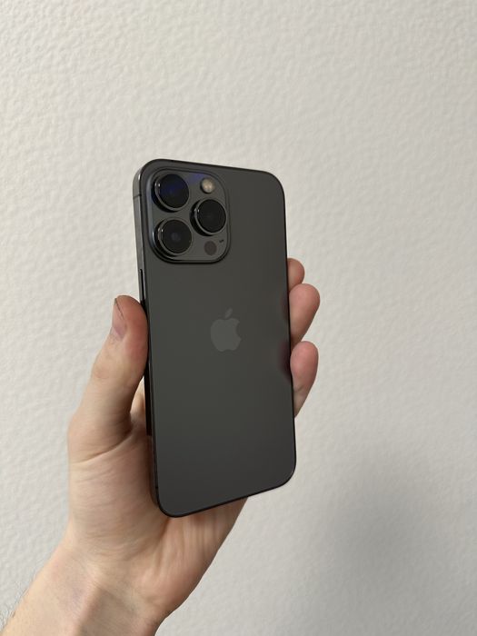 Iphone 13 pro 256 gb