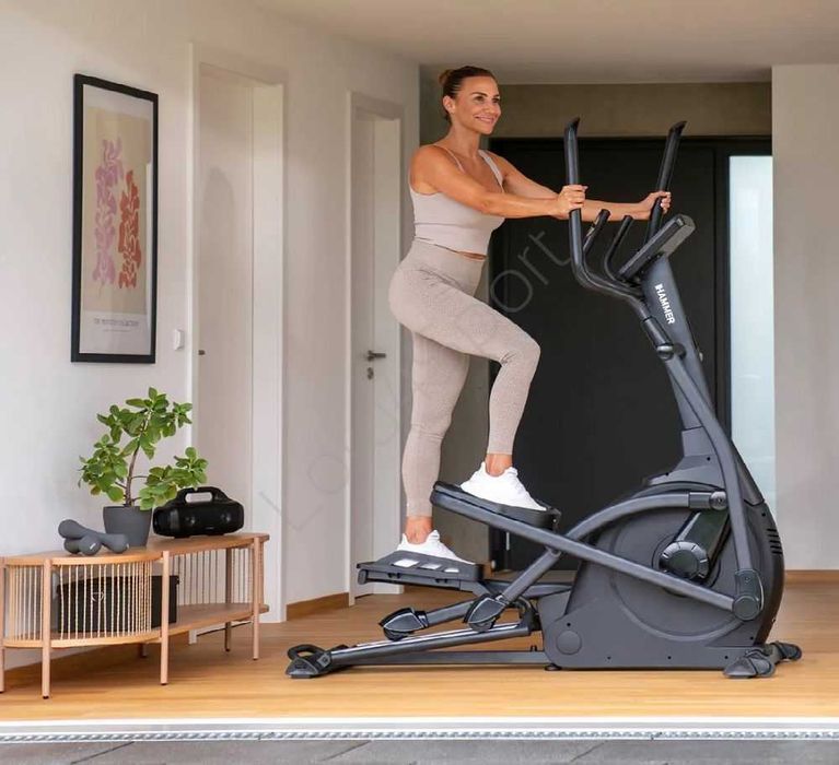 Sklep stacjonarny Orbirek magnetyczny HAMMER SPEED-MOTION II