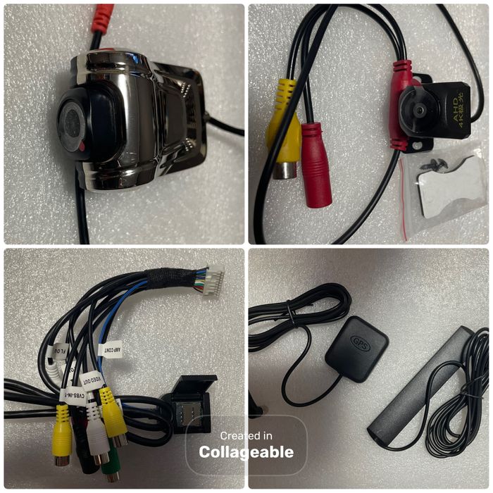 Магнітола Teyes CC3L 4+32 Gb Fiat Bravo 198 2 2007-2014 9"