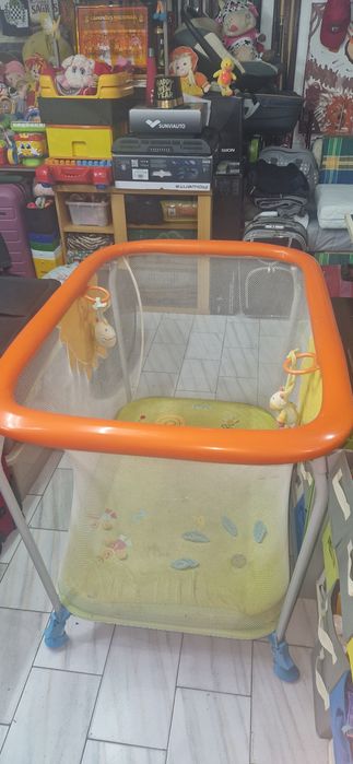 Parque para Bébé ou Criança...Sunny