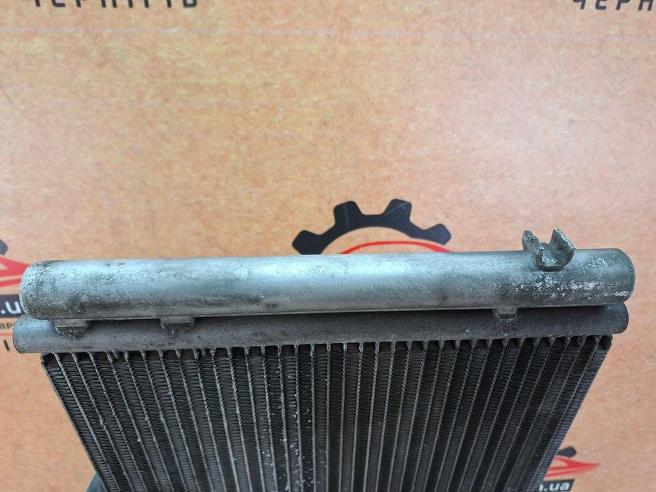 BMW 3 E90 E91 04-11 Радиатор конденсатор кондиционера 64539229021