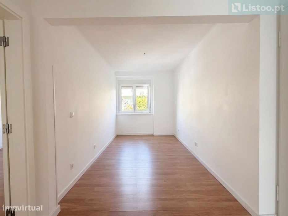 Apartamento T2 Luminoso em Belém_5 minutos Algés