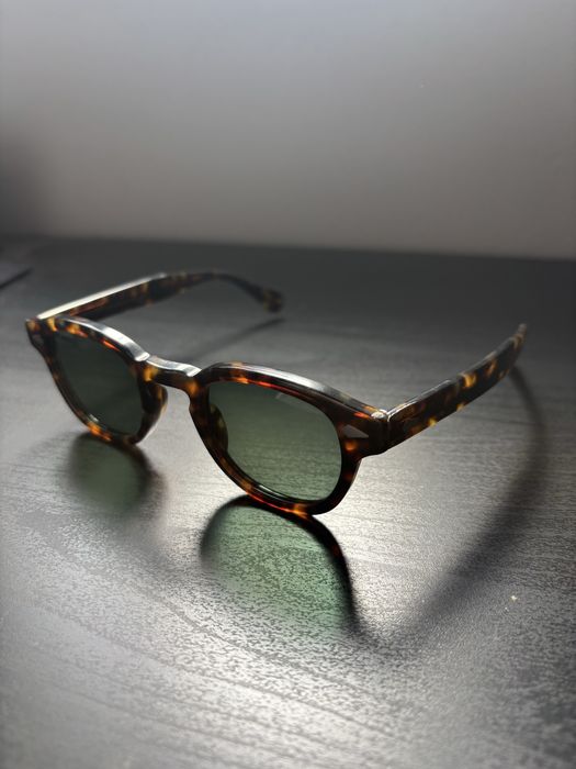 Óculos Moscot Lemtosh