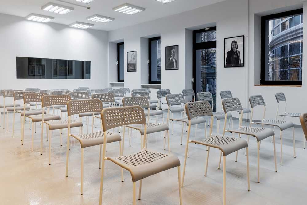 Sala do wynajecia, lokal na impreze