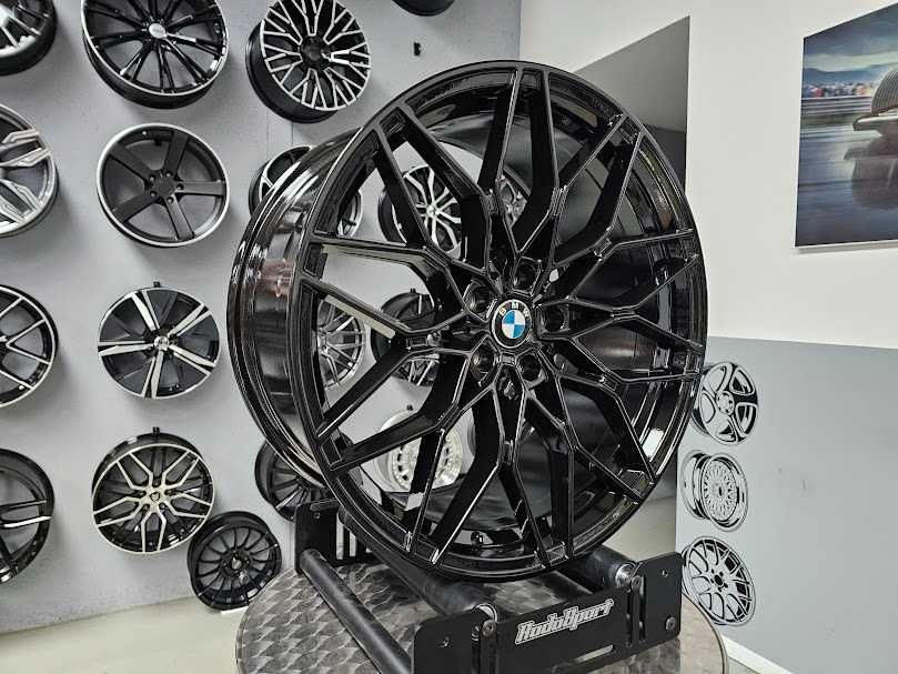 Jantes look BMW 1000M em 18,19 e 20| 5x120 e 5x112 novas