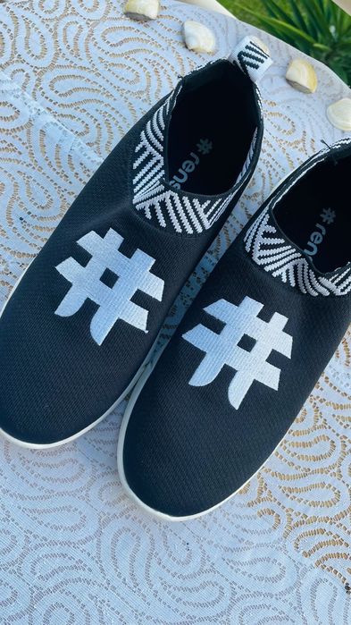 RENS Sapatilha Unissex