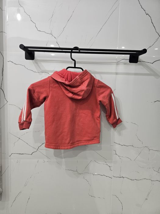 Bluza Adidas dla dziewczynki