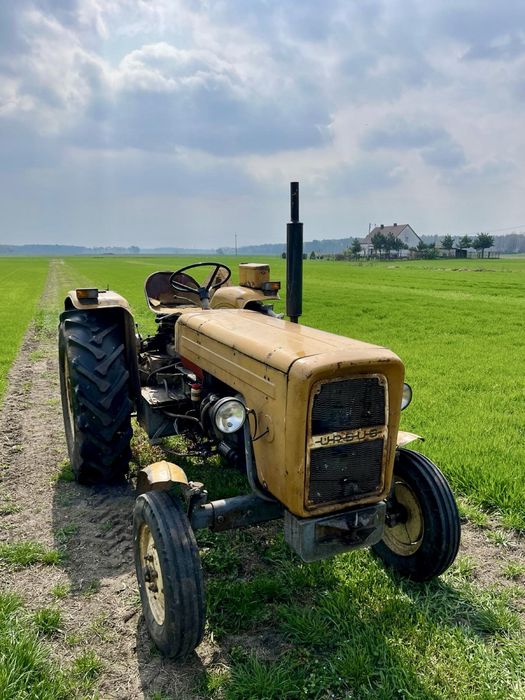 Sprzedam Ursus C-360