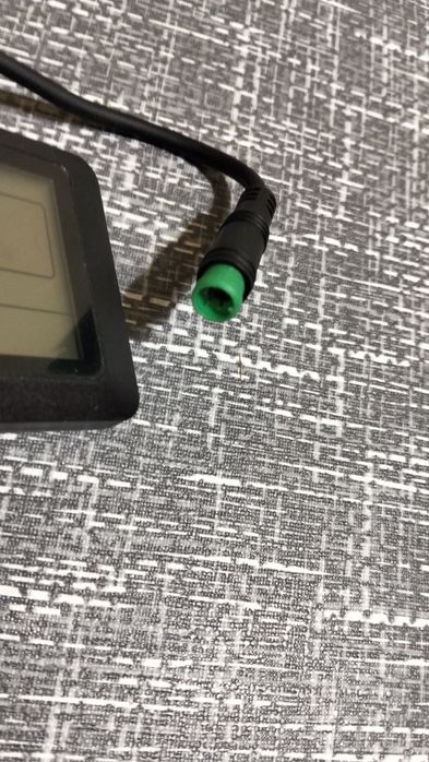 Painel Exibição Lcd
