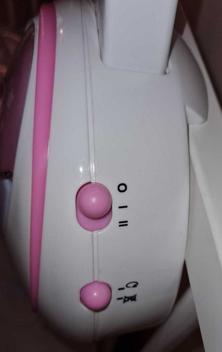 Suporte para berço musical e com luz