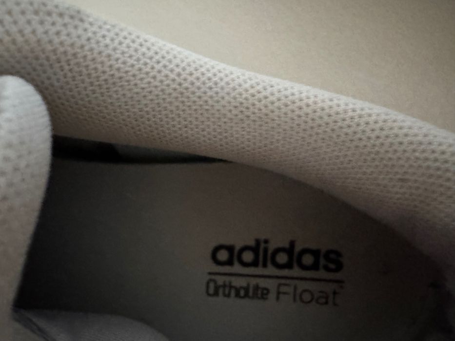 Ténis sapatilhas Adidas cloudfoam 38.5