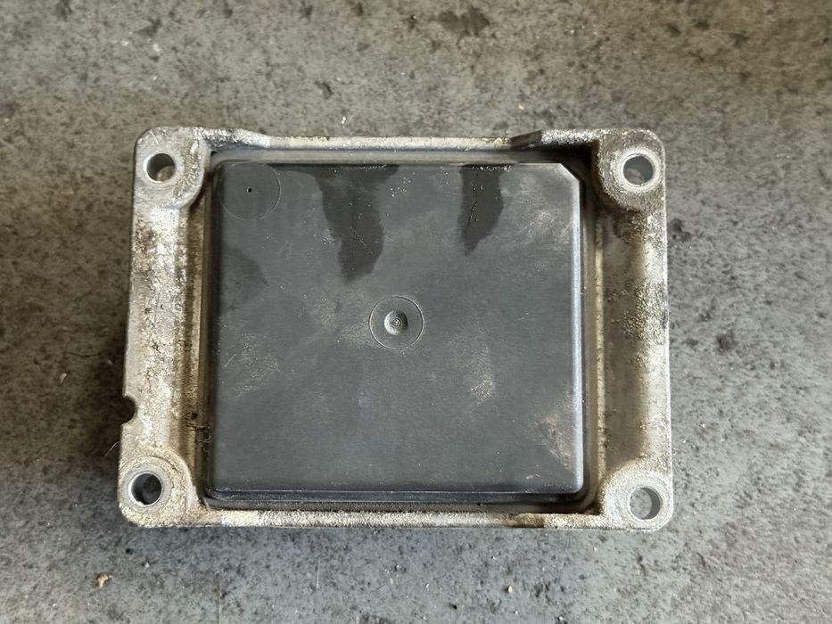 Opel Corsa D 1.2 16V Komputer Sterownik Silnika