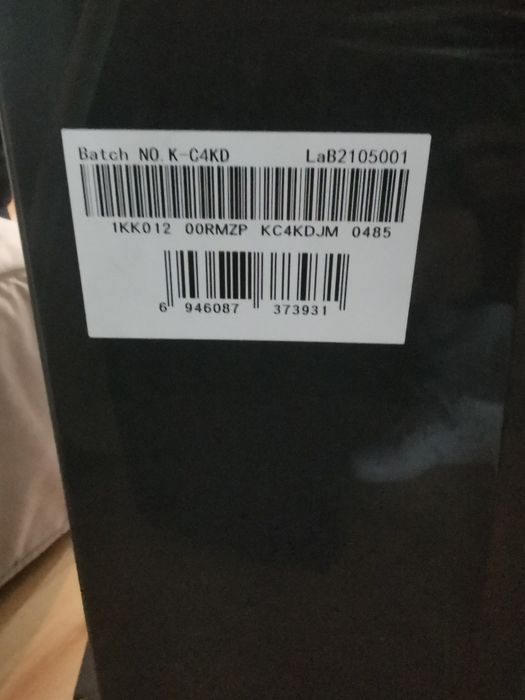 Ar  Condicionado portátil