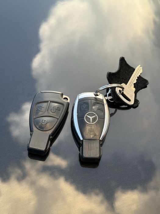 Продається Mercedes-Benz W211, Авто для ЗСУ